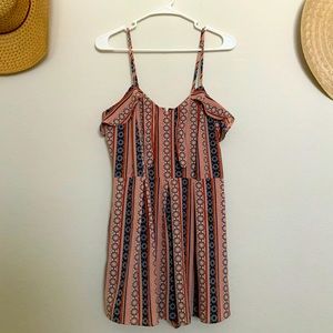 TARGET SHORTS TANK TOP ONE PIECE ROMPER